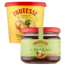 Frutesse stroop